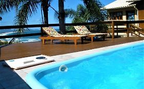 Casa Vista Privilegiada - Piscina e Conforto